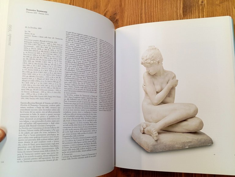 Il Museo Revoltella di Trieste