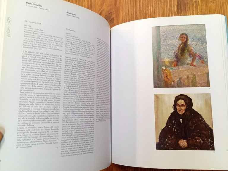 Il Museo Revoltella di Trieste