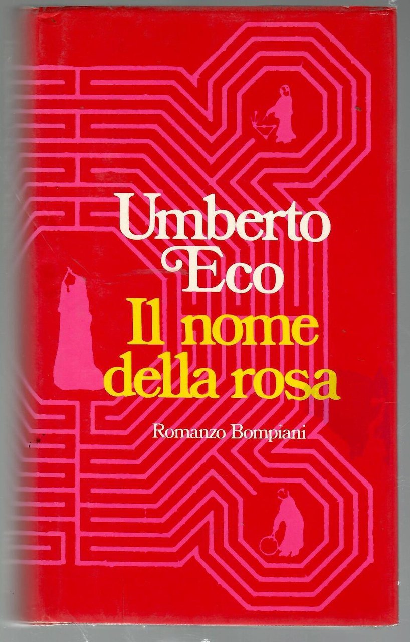 Il Nome della Rosa