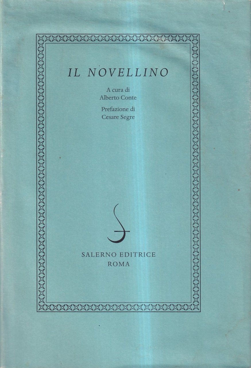 Il Novellino | Immagine principale