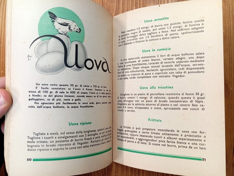 Il nuovo Casadoro. Piccolo consigliere della signora moderna