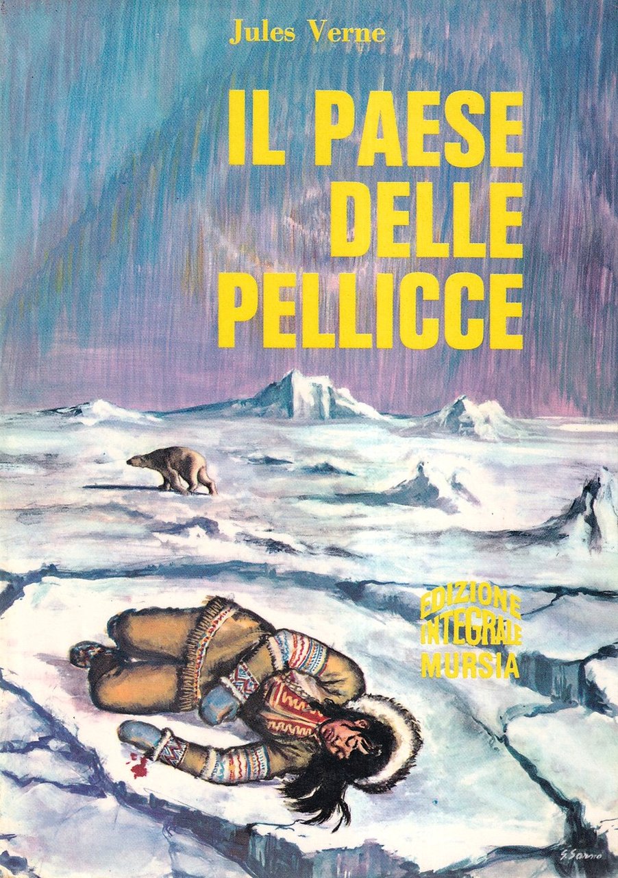 Il paese delle pellicce | Immagine principale