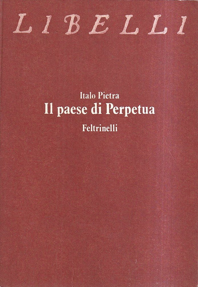 Il paese di Perpetua