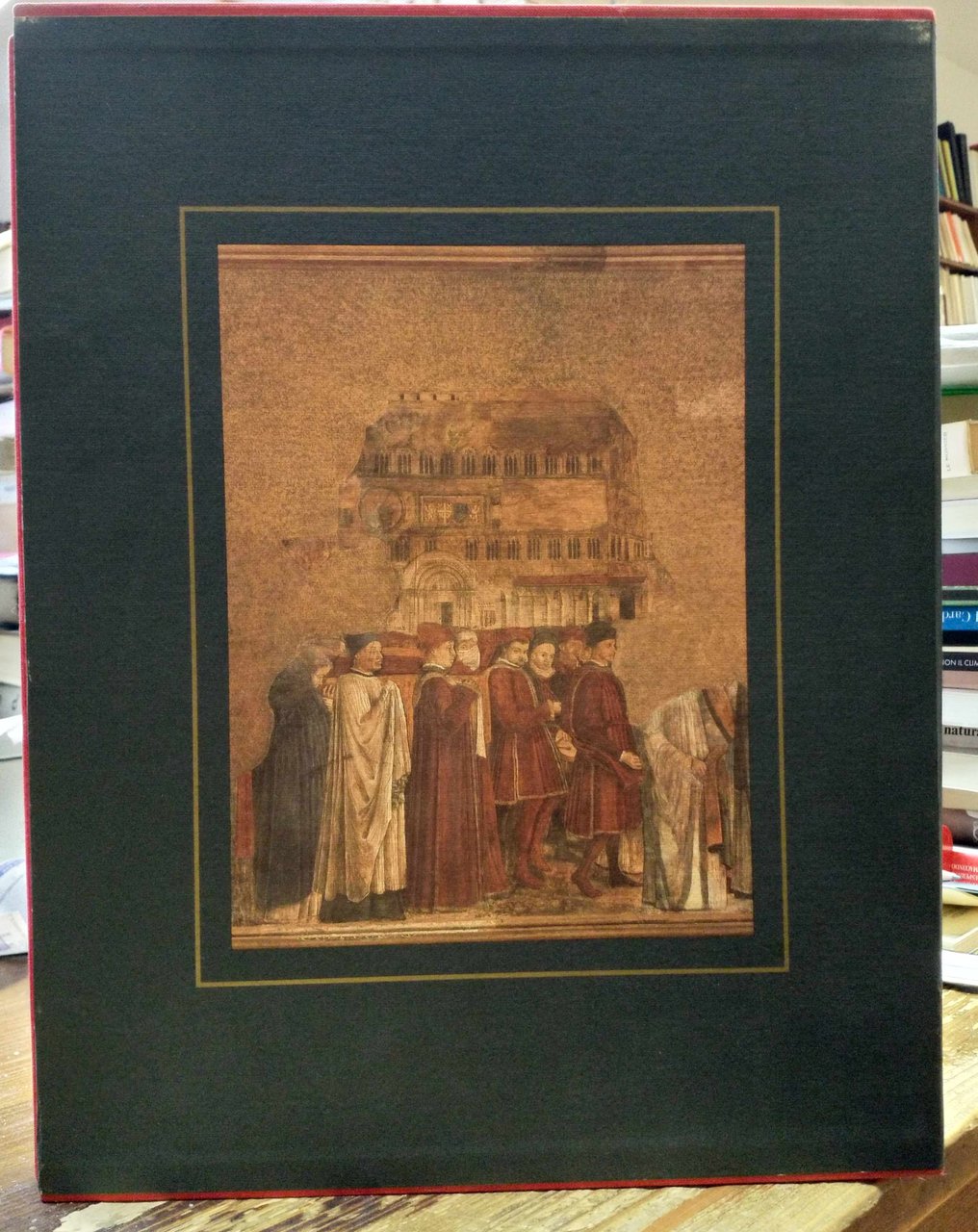 Il Palazzo dei Priori di Perugia | Immagine principale