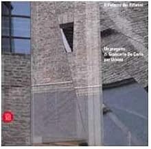 Il Palazzo dei Riflessi. Un progetto di Giancarlo De Carlo … | Immagine principale