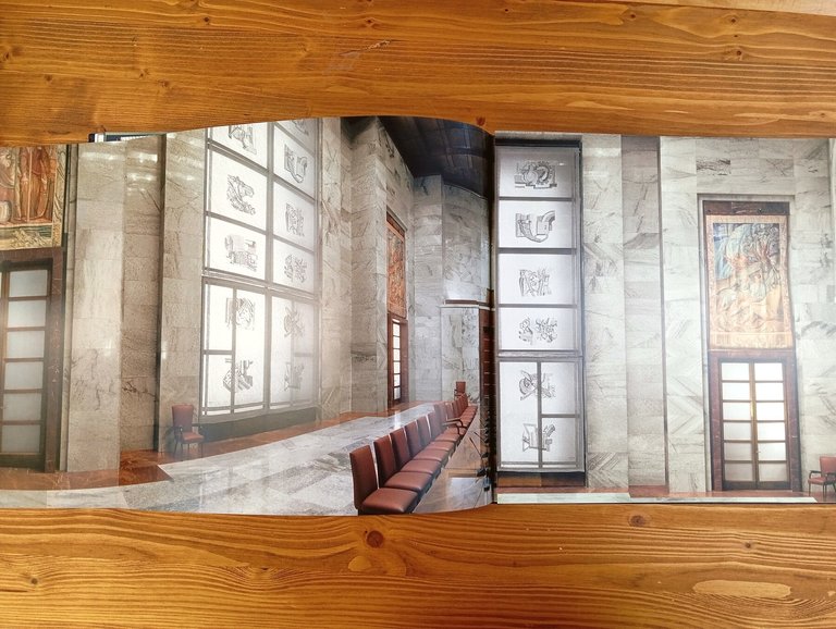 Il palazzo del Ministero delle attività produttive