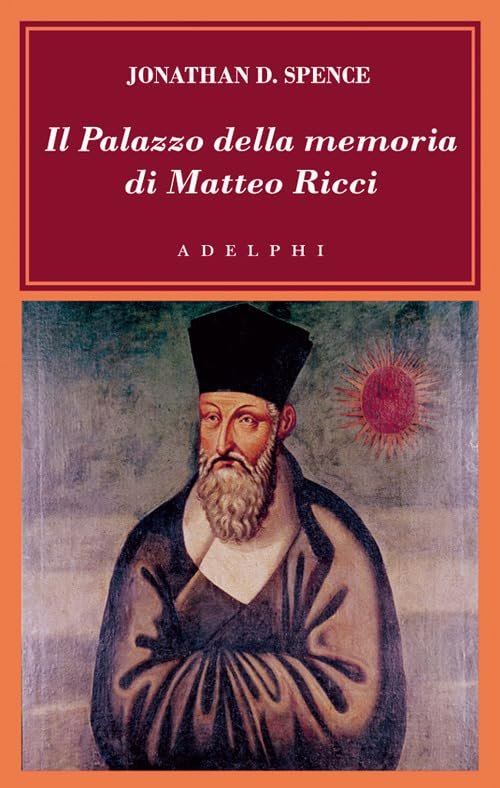 Il palazzo della memoria di Matteo Ricci | Immagine principale