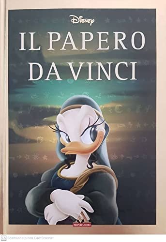 Il Papero da Vinci