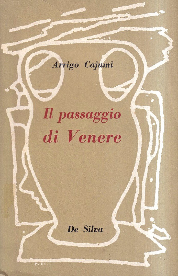 Il passaggio di Venere