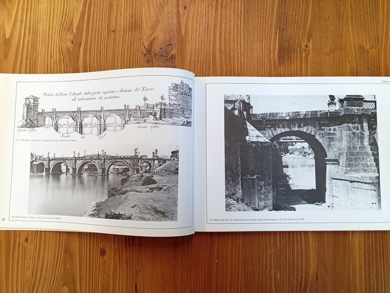 Il Passetto e il suo Borgo nelle immagini del passato …