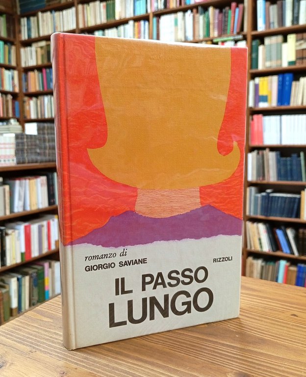 Il passo lungo