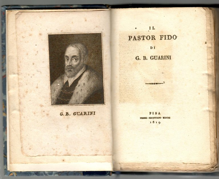 Il Pastor Fido