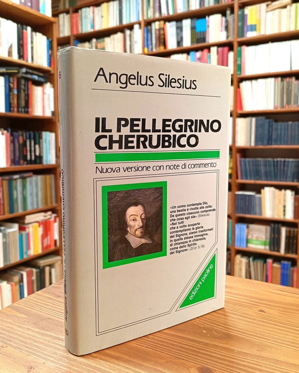 Il Pellegrino Cherubico