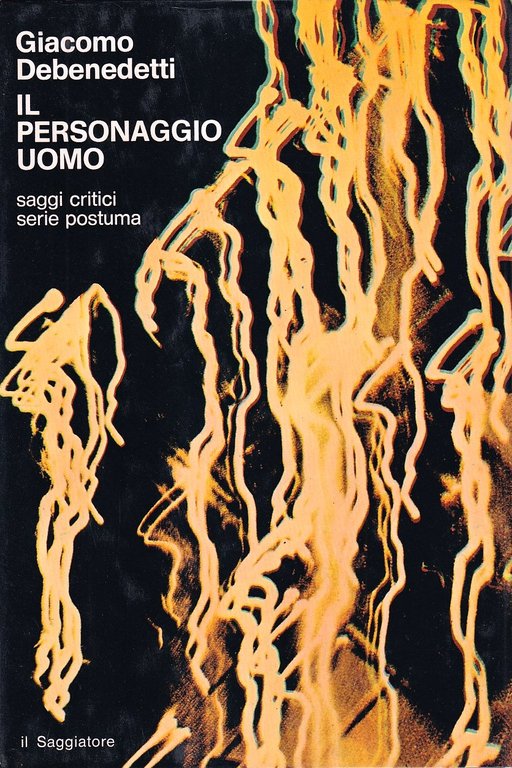 Il personaggio-uomo | Immagine Gallery 2