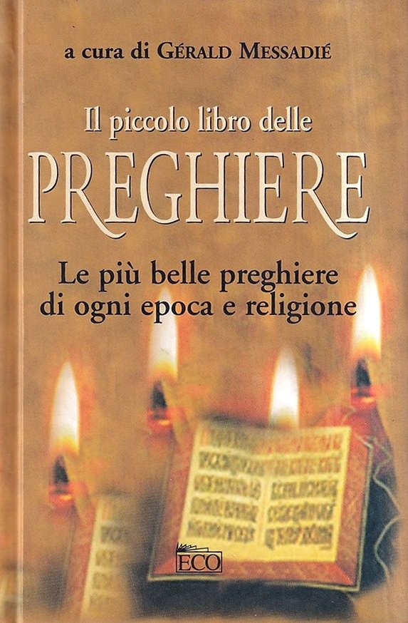 Il piccolo libro delle preghiere