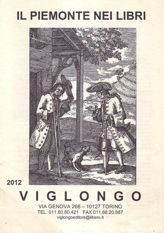 Il Piemonte nei libri | Immagine Gallery 2