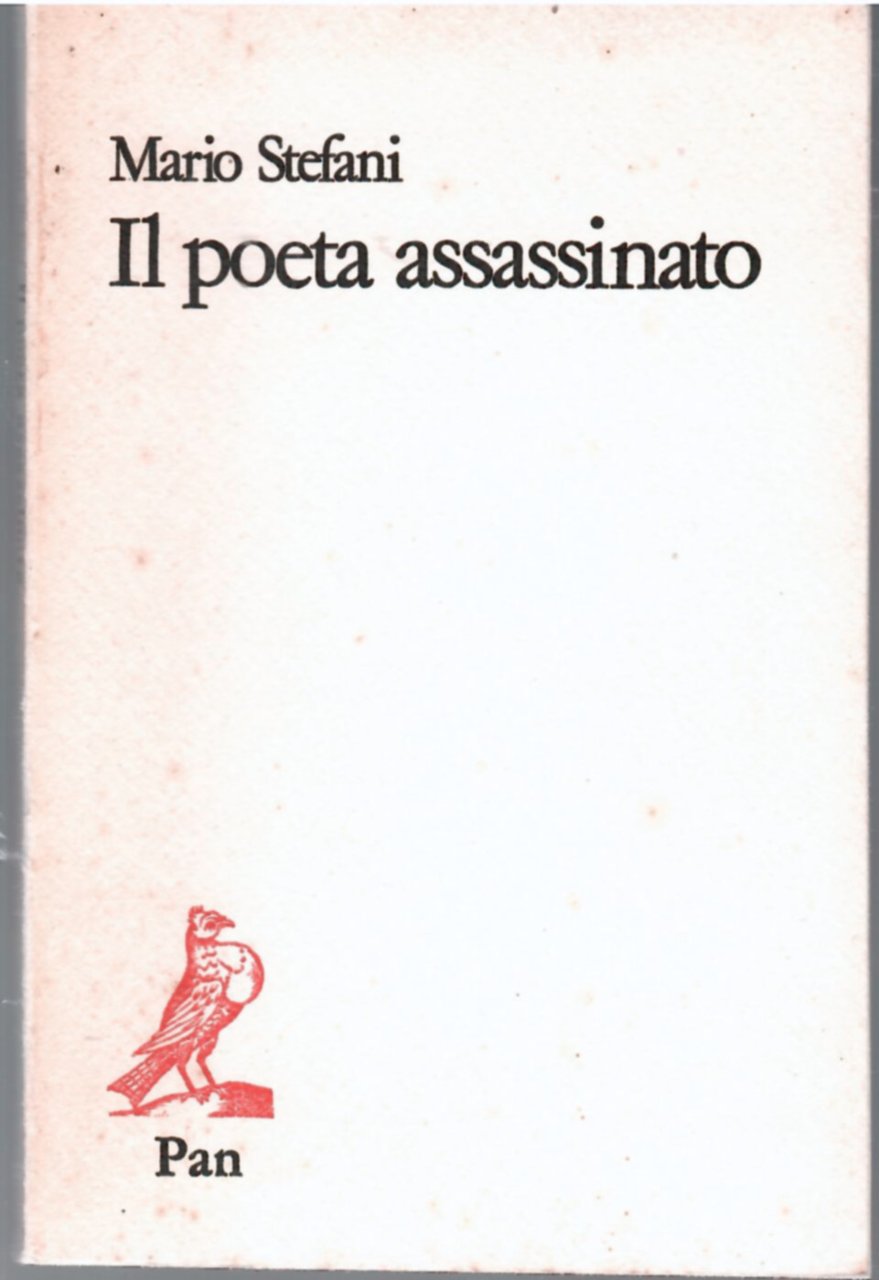 Il Poeta Assassinato