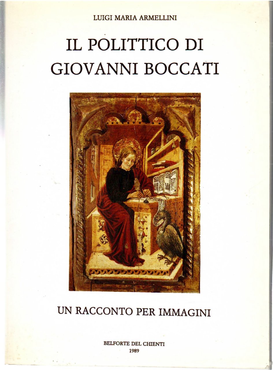 Il Polittico Di Giovanni Boccati. Un Racconto Per Immagini | Immagine principale