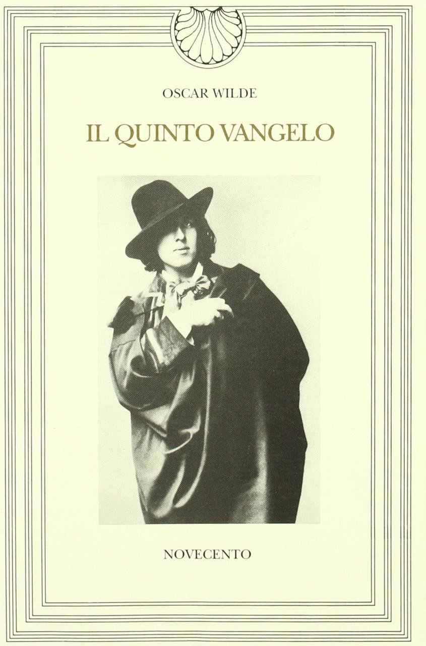 Il quinto vangelo