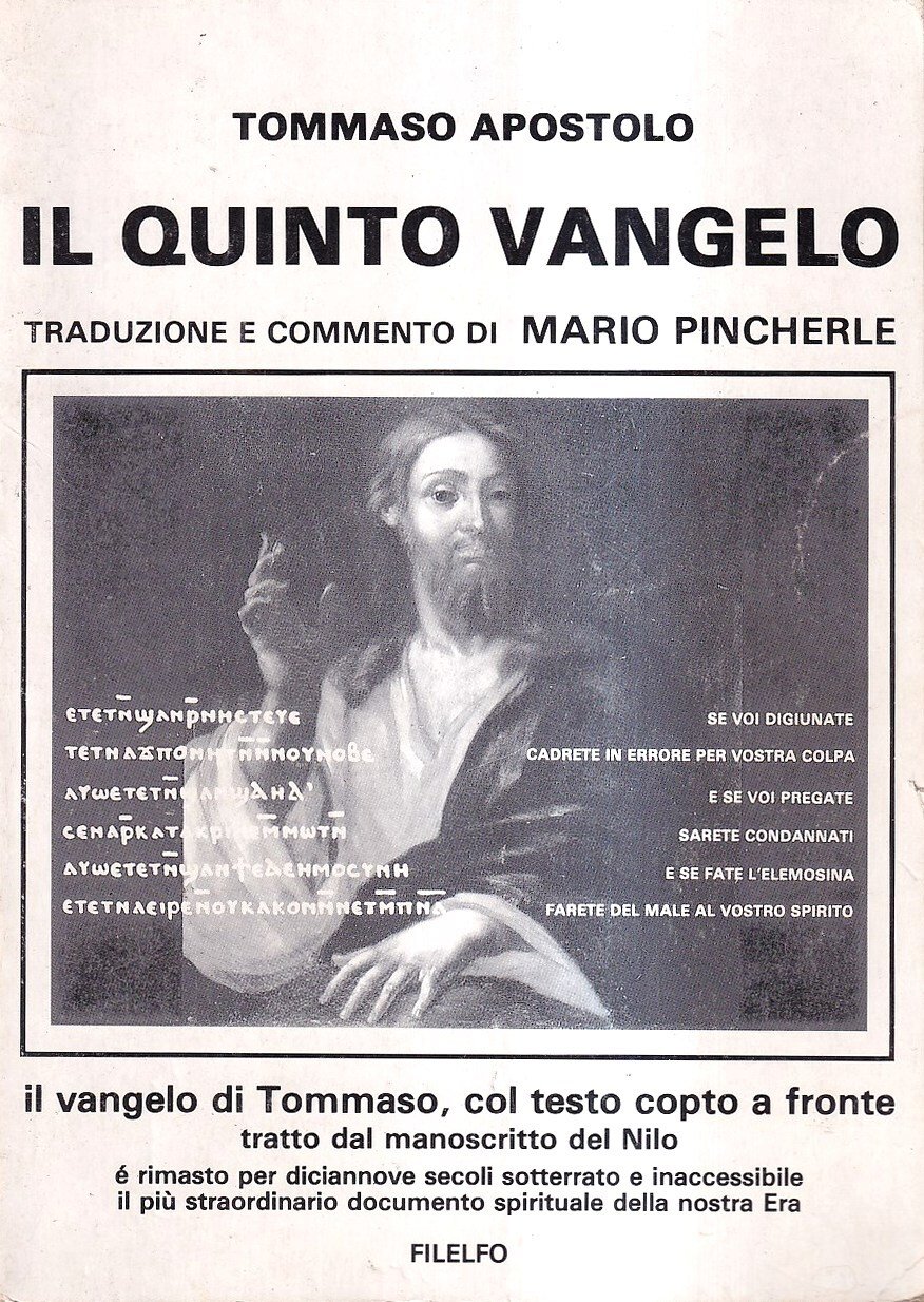 Il quinto vangelo