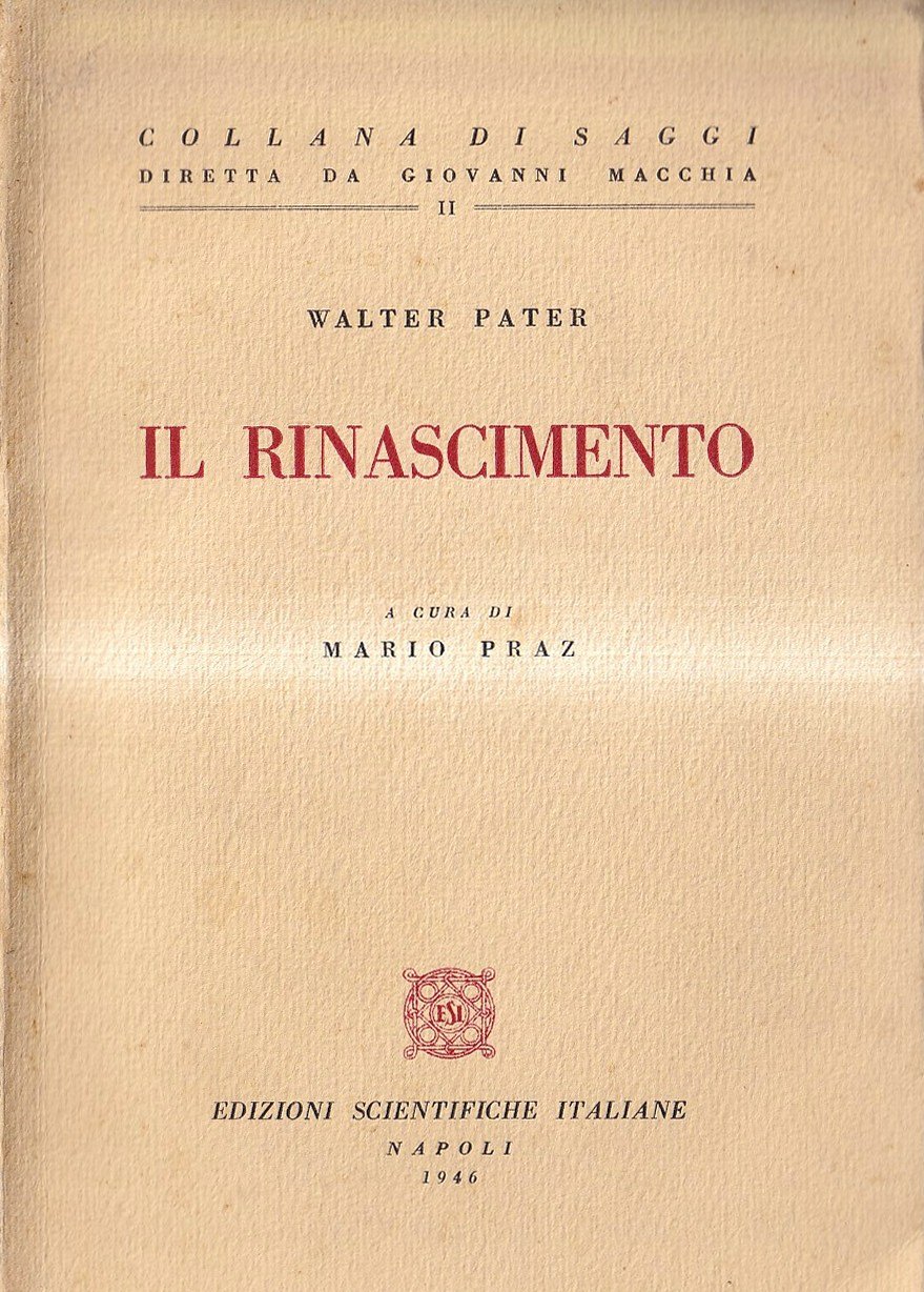 Il Rinascimento