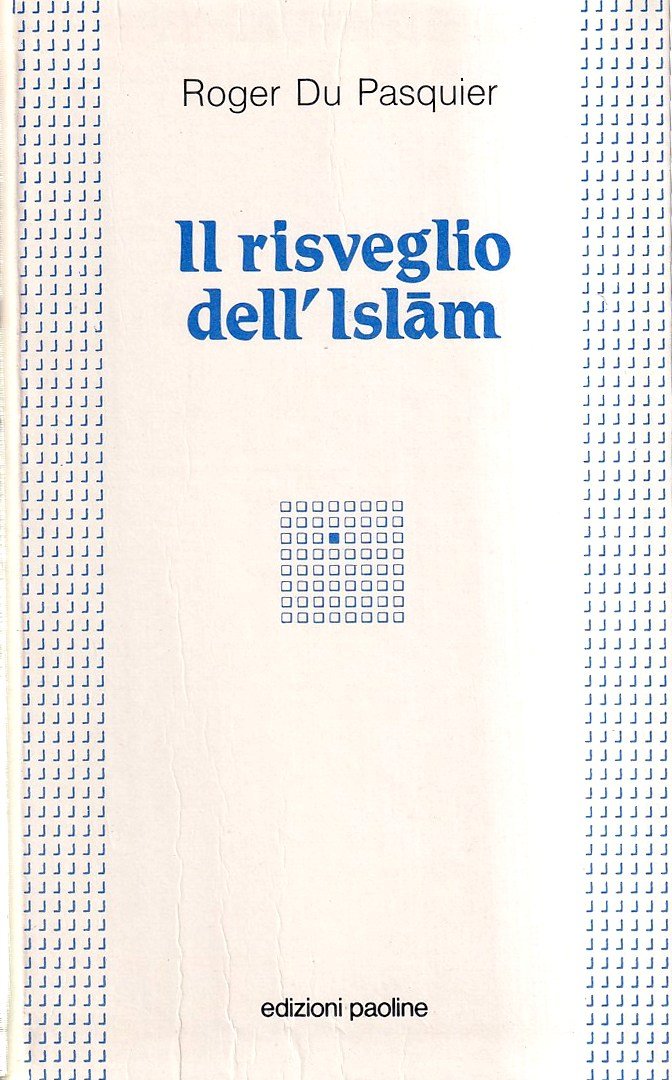 Il risveglio dell'Islam | Immagine principale