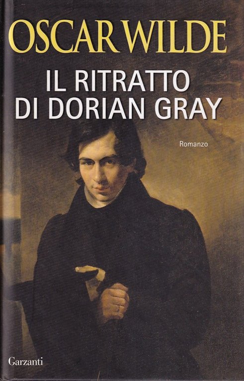 Il ritratto di Dorian Gray
