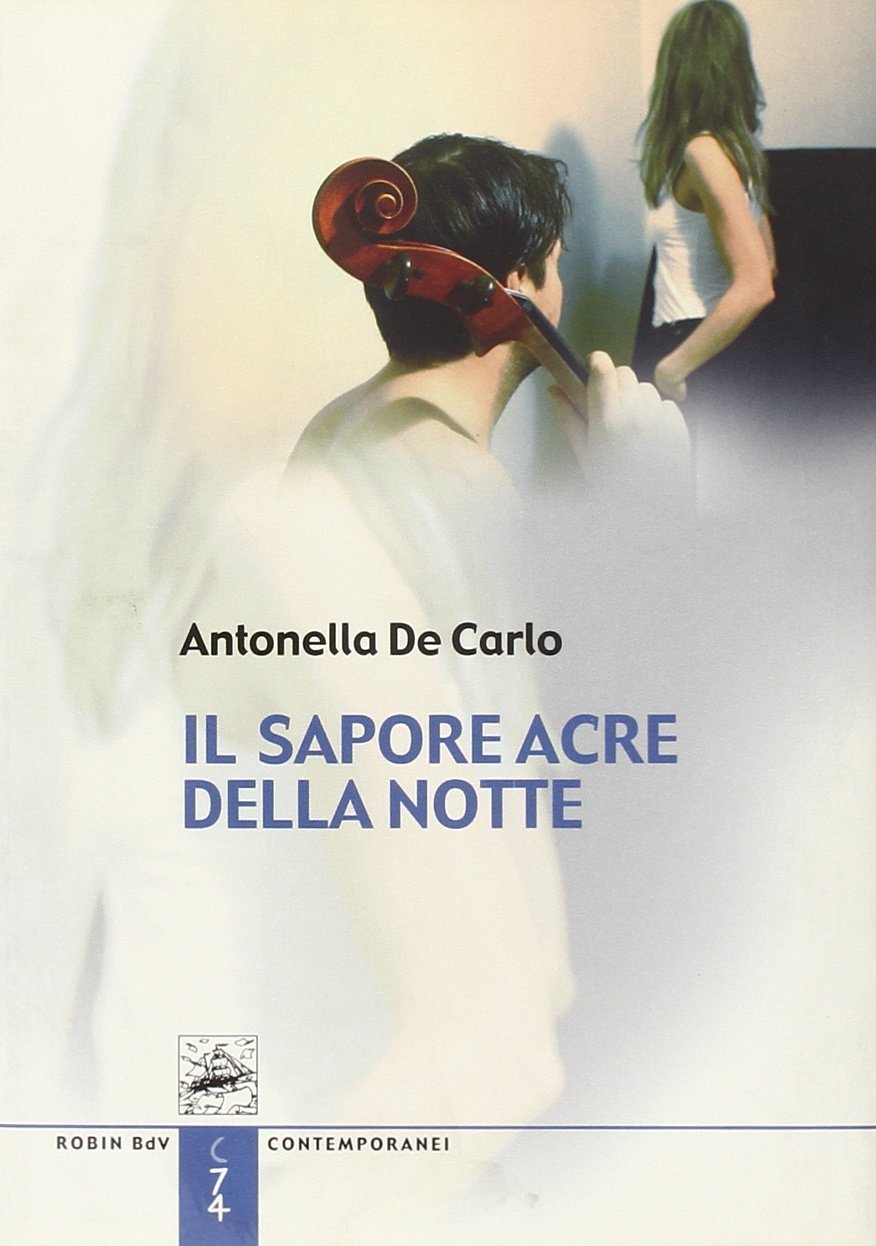 Il sapore acre della notte