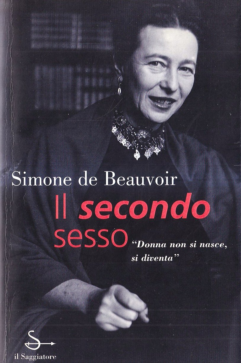 Il secondo sesso