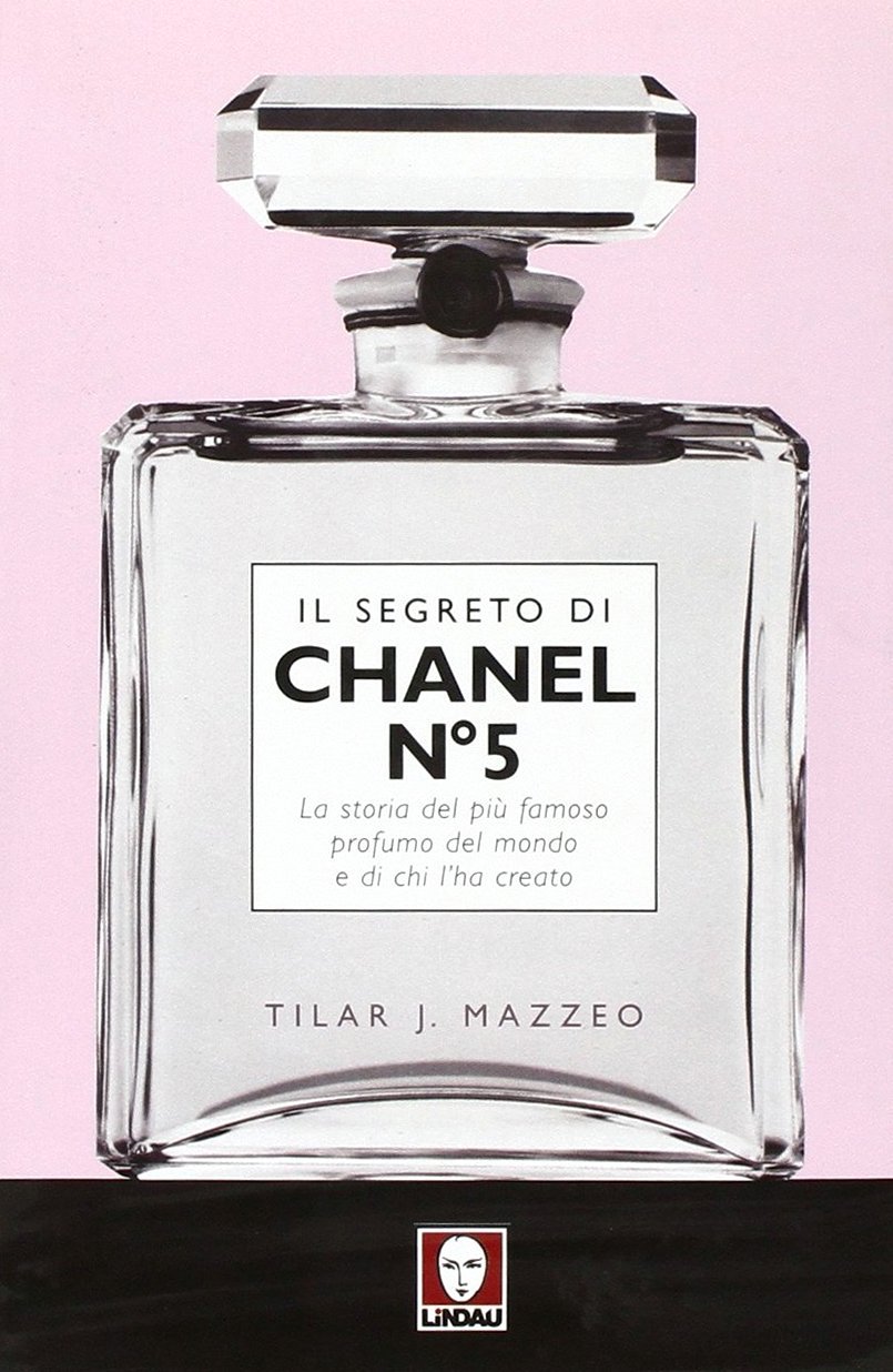 Il segreto di Chanel n° 5. La storia del più … | Immagine principale