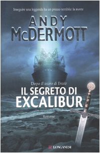 Il segreto di Excalibur
