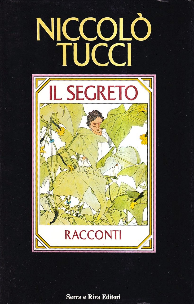 Il segreto. Racconti