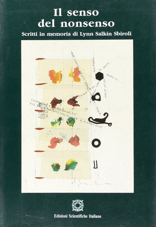 Il senso del nonsenso. Scritti in memoria di Lynn Salkin …