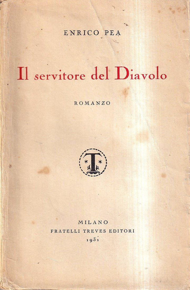Il servitore del diavolo