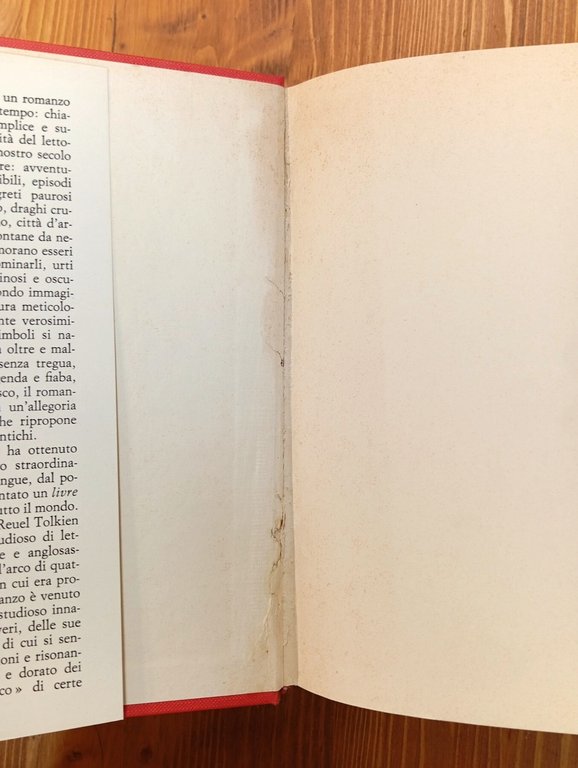 Il Signore degli Anelli [Trilogia]