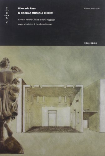 Il sistema museale di Rieti