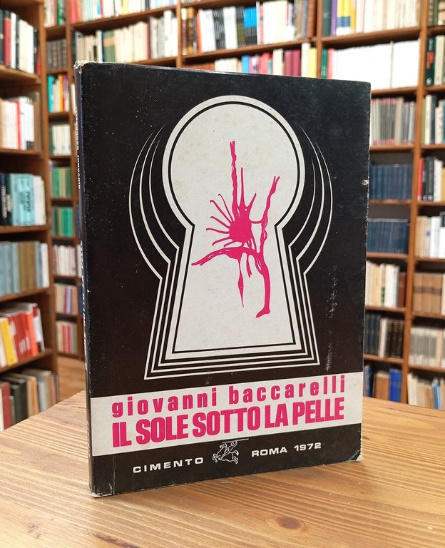 Il sole sotto la pelle