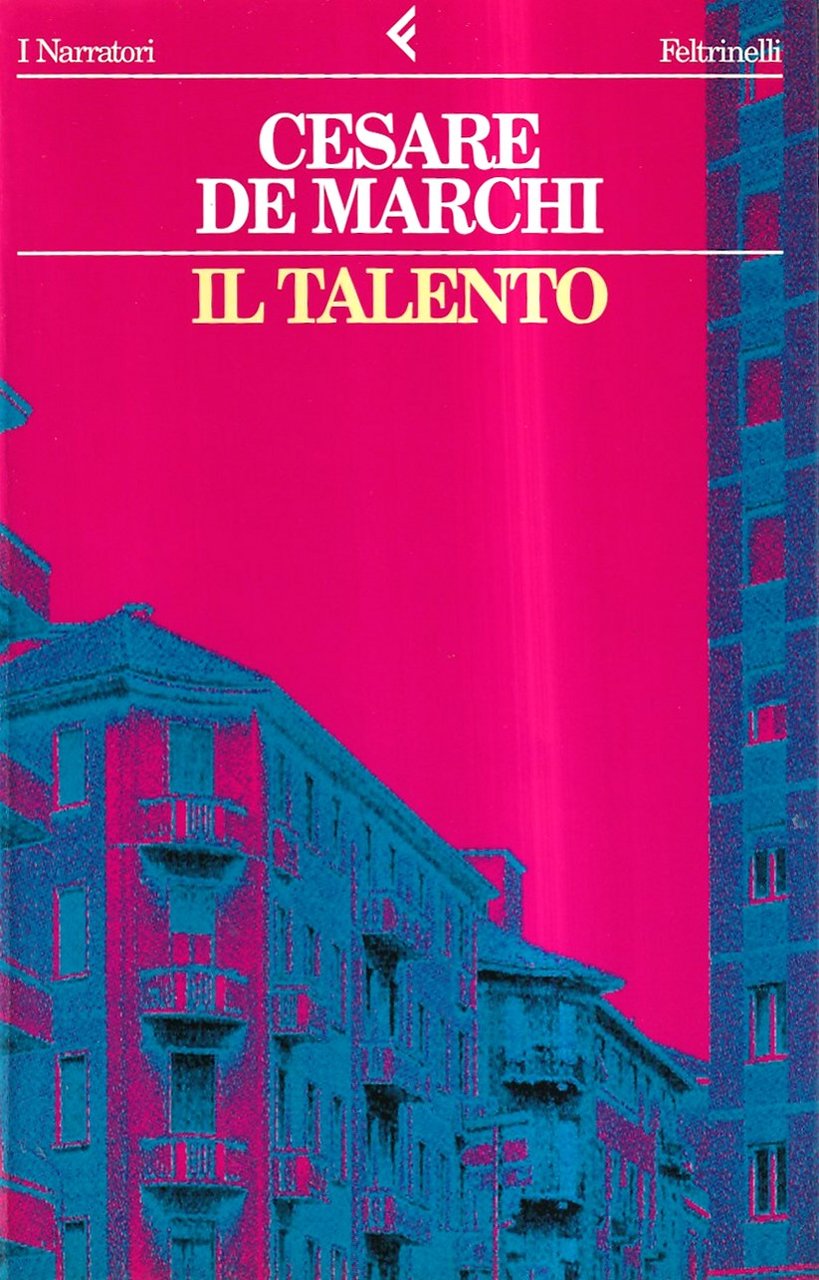 Il talento | Immagine principale