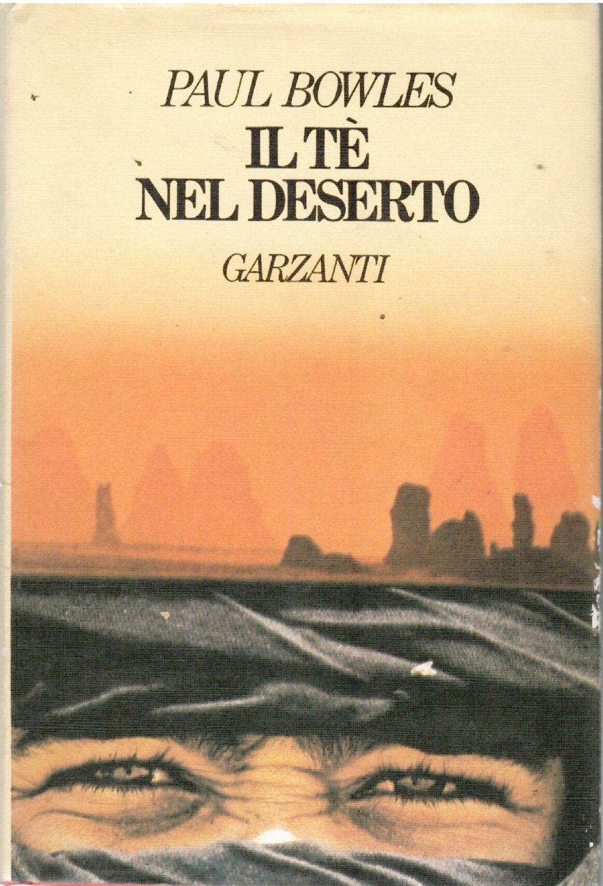 Il Tè nel Deserto