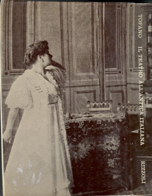 Il Teatro all'antica italiana | Immagine Gallery 2