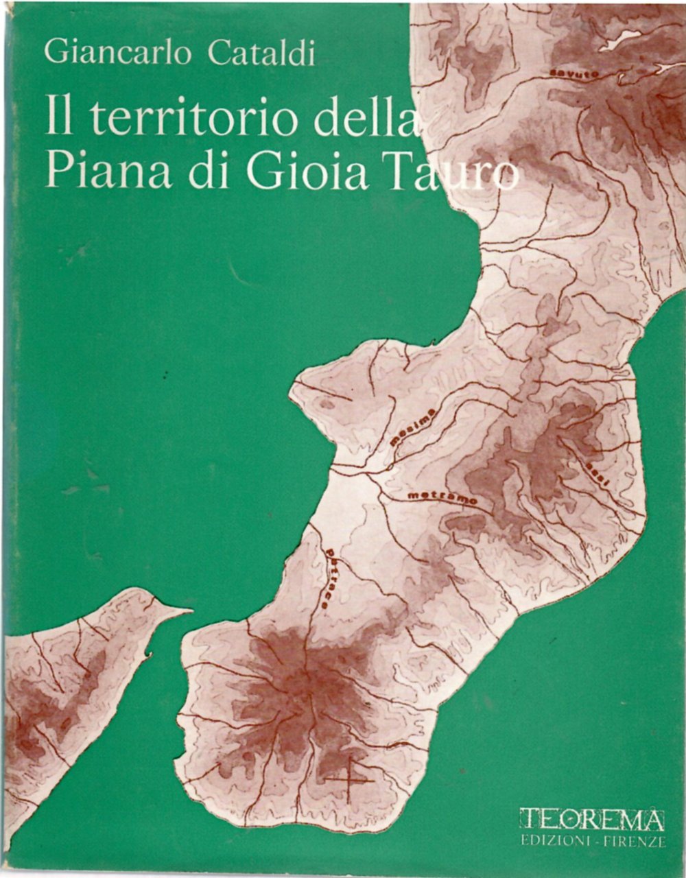 Il territorio della Piana di Gioia Tauro