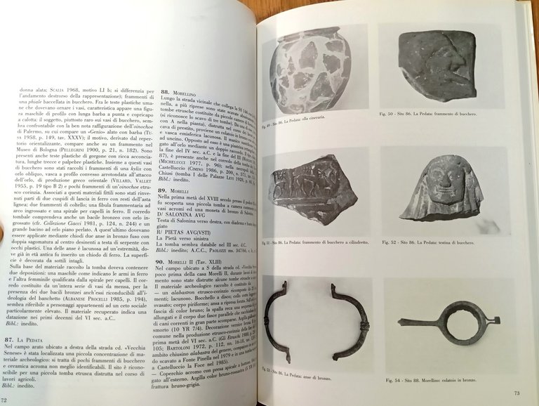 Il territorio di Chianciano Terme dalla Preistoria al Medioevo | Immagine Gallery 2