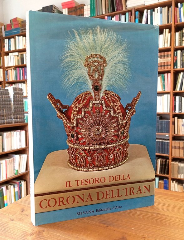 Il tesoro della corona dell'Iran | Immagine Gallery 1
