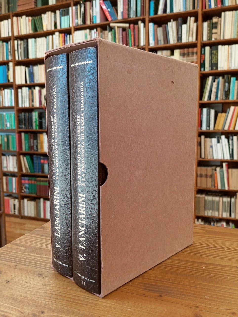 Il Tiferno Mataurense e la provincia di Massa Trabaria. Memorie …