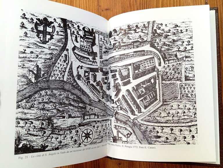 Il Tiferno Mataurense e la provincia di Massa Trabaria. Memorie …