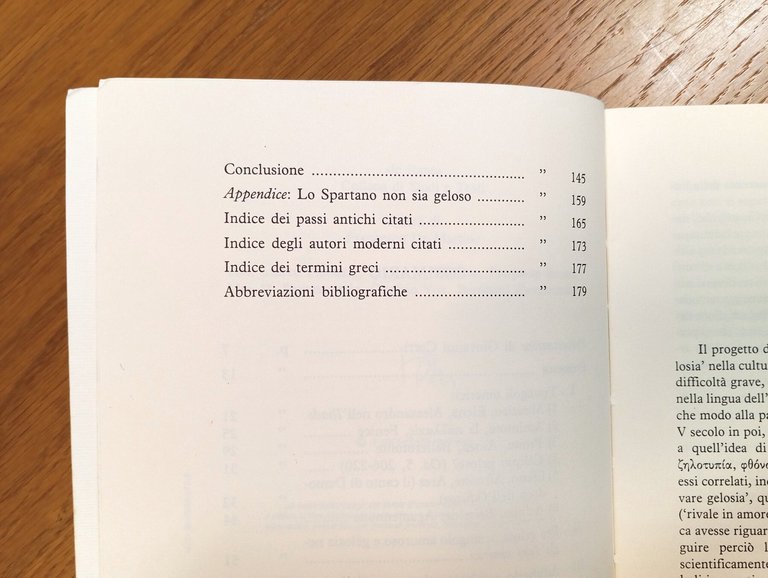 Il triangolo amoroso. La nozione di «gelosia» nella cultura e … | Immagine Gallery 3