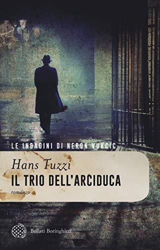 Il trio dell'arciduca | Immagine principale