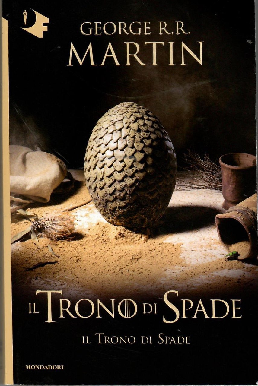 Il trono di spade. vol. 1