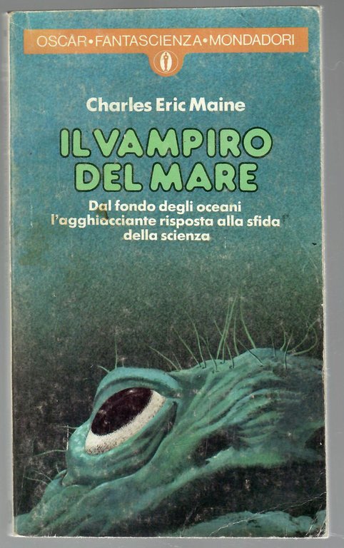 Il vampiro del mare