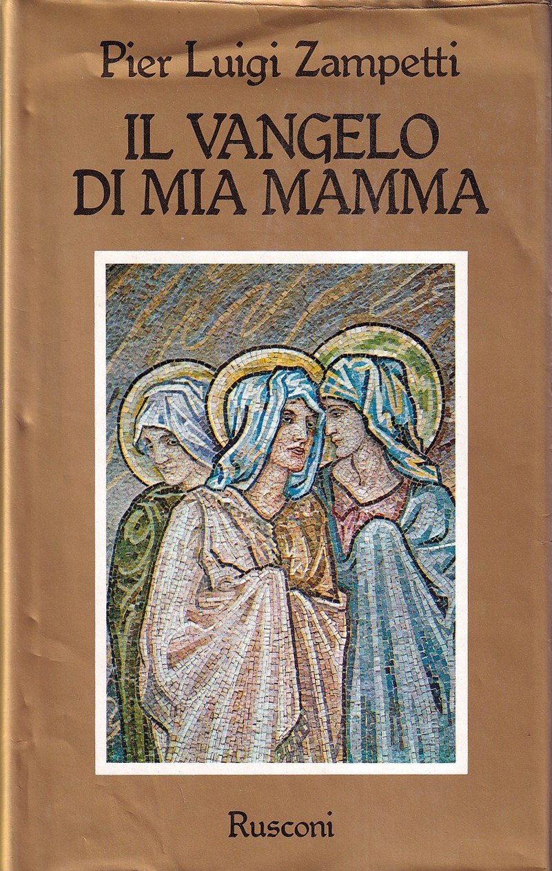 Il vangelo di mia mamma | Immagine principale
